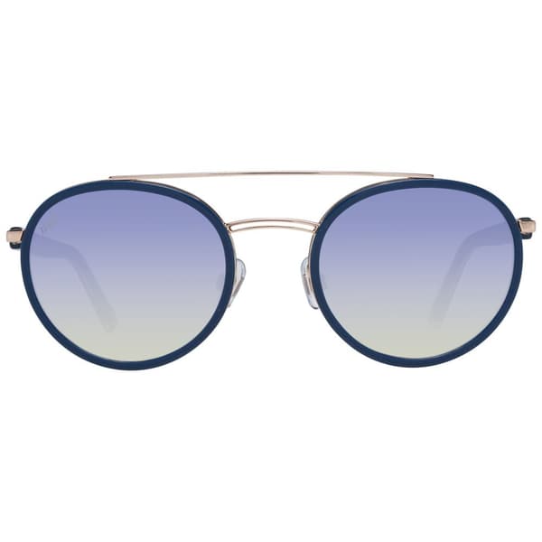 Unisex aurinkolasit Web Eyewear WE0225-5290W Ø 52 mm