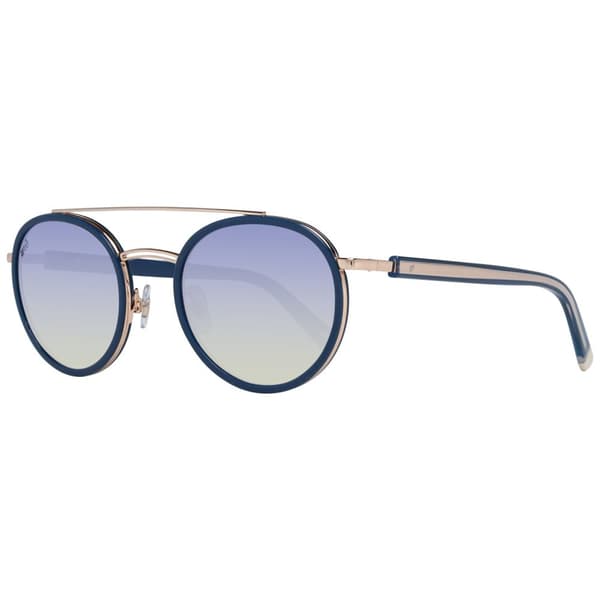 Unisex aurinkolasit Web Eyewear WE0225-5290W Ø 52 mm