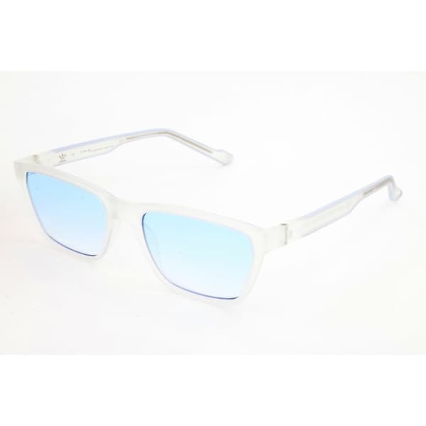 Miesten aurinkolasit Adidas AOR027-012-000 ø 54 mm