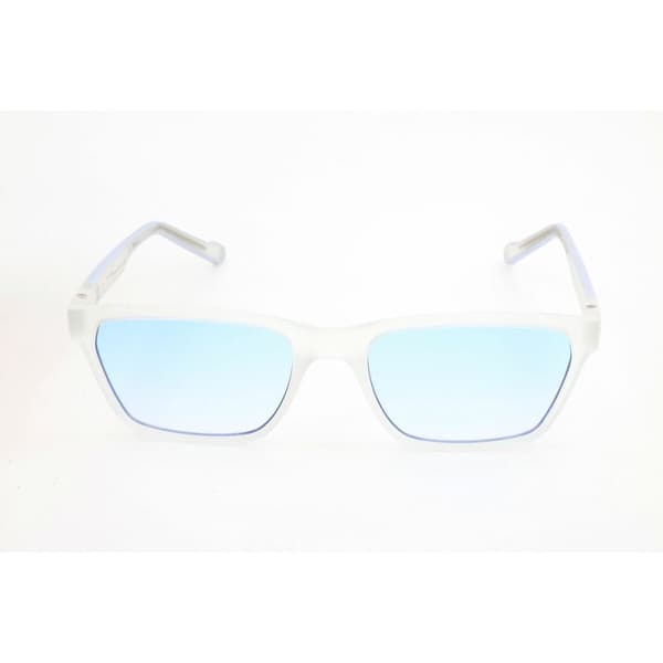 Miesten aurinkolasit Adidas AOR027-012-000 ø 54 mm