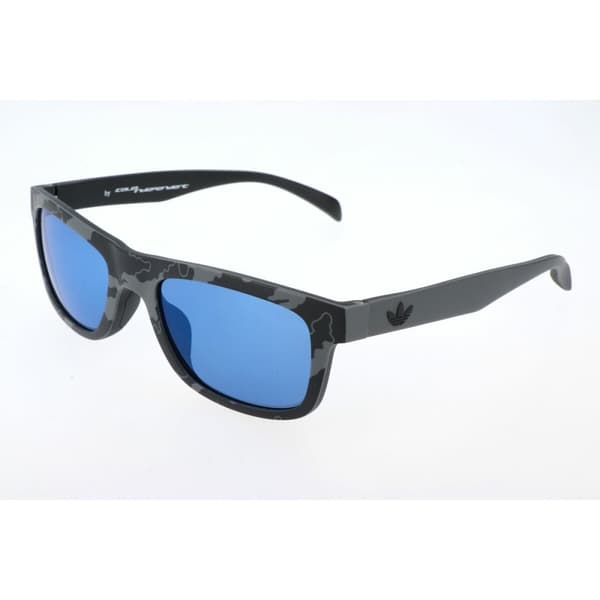 Miesten aurinkolasit Adidas AOR005-143-070 ø 54 mm