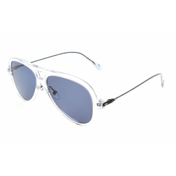 Miesten aurinkolasit Adidas AOK001-012-000 ø 57 mm