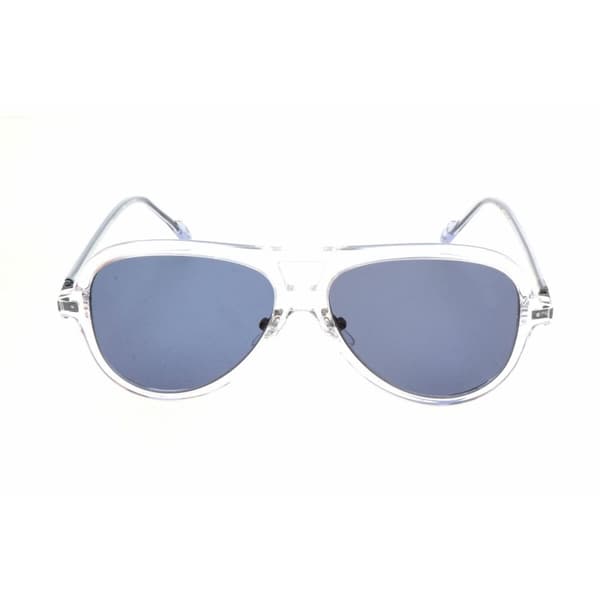 Miesten aurinkolasit Adidas AOK001-012-000 ø 57 mm