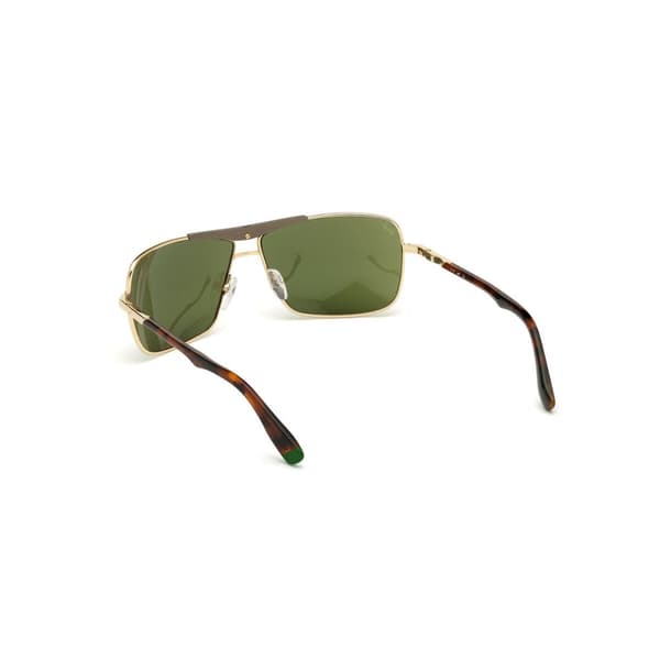 Miesten aurinkolasit Web Eyewear WE0280-6232N Kullattu Ø 62 mm