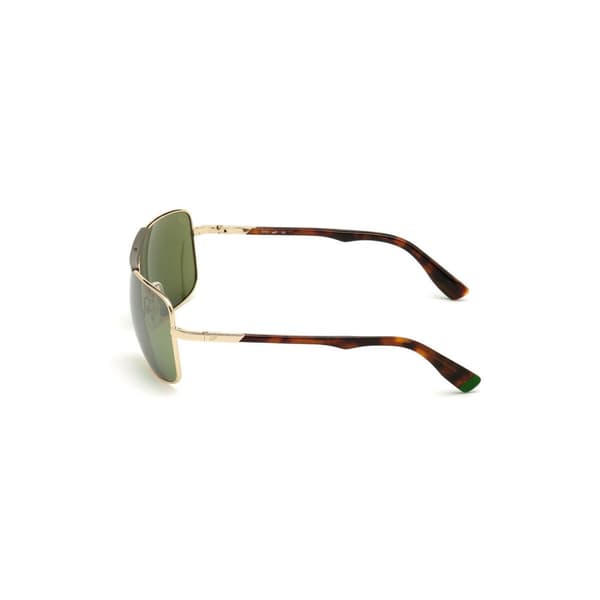 Miesten aurinkolasit Web Eyewear WE0280-6232N Kullattu Ø 62 mm