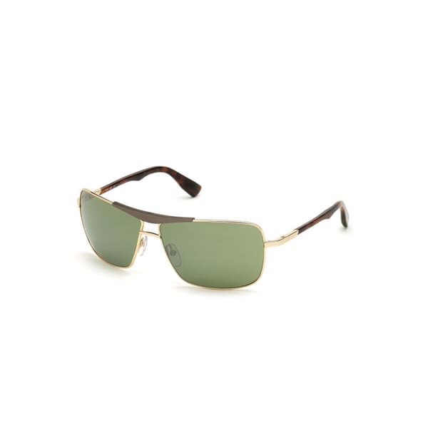 Miesten aurinkolasit Web Eyewear WE0280-6232N Kullattu Ø 62 mm