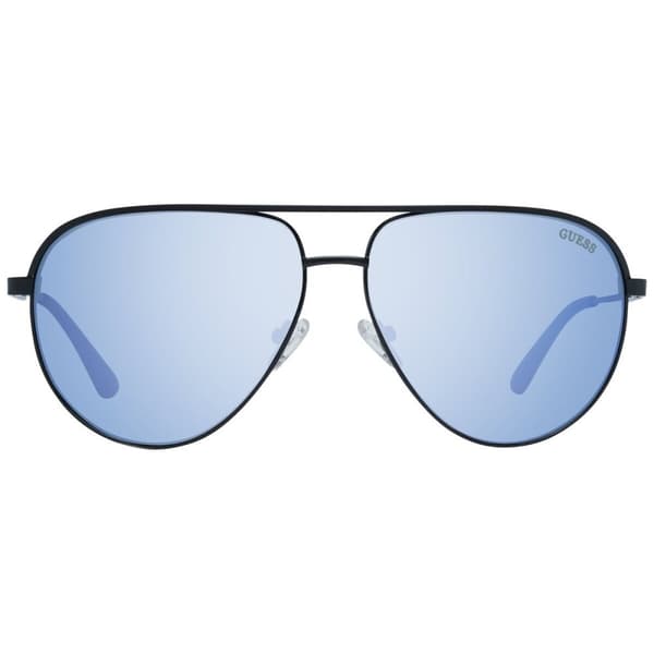 Miesten aurinkolasit Guess GF5083 6201X