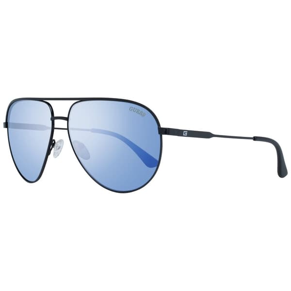 Miesten aurinkolasit Guess GF5083 6201X