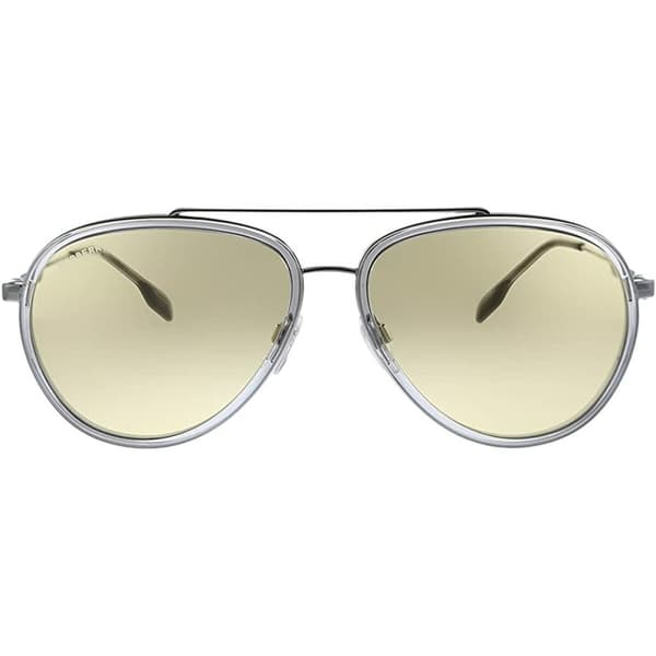 Miesten aurinkolasit Burberry OLIVER BE 3125