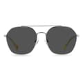 Pikkukuva 2 / 3: Unisex aurinkolasit Polaroid PLD-6172-S-6LB-M9 ø 57 mm