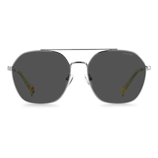 Unisex aurinkolasit Polaroid PLD-6172-S-6LB-M9 ø 57 mm