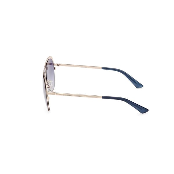 Unisex aurinkolasit Guess GU5226-5932W ø 59 mm
