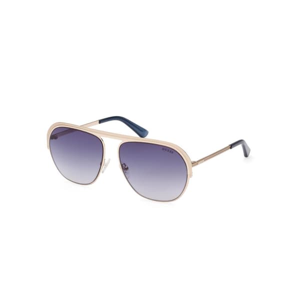 Unisex aurinkolasit Guess GU5226-5932W ø 59 mm