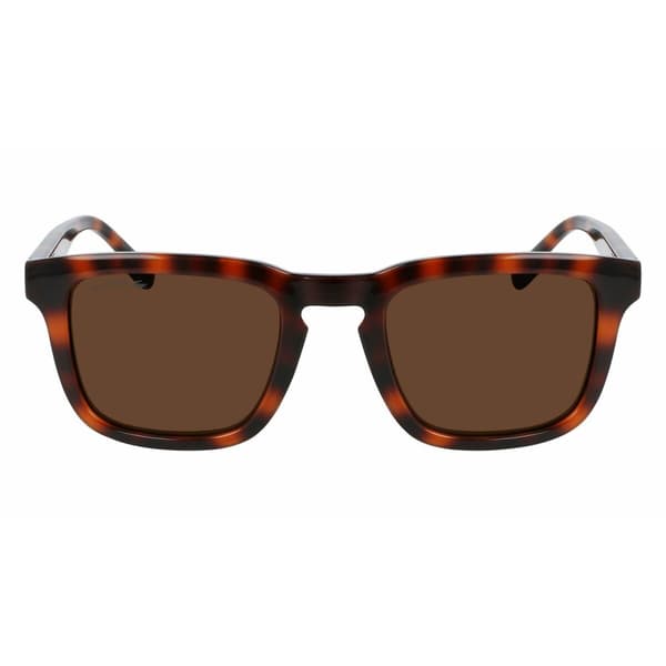 Solbriller til mænd Lacoste L951SRG-214 Ø 52 mm