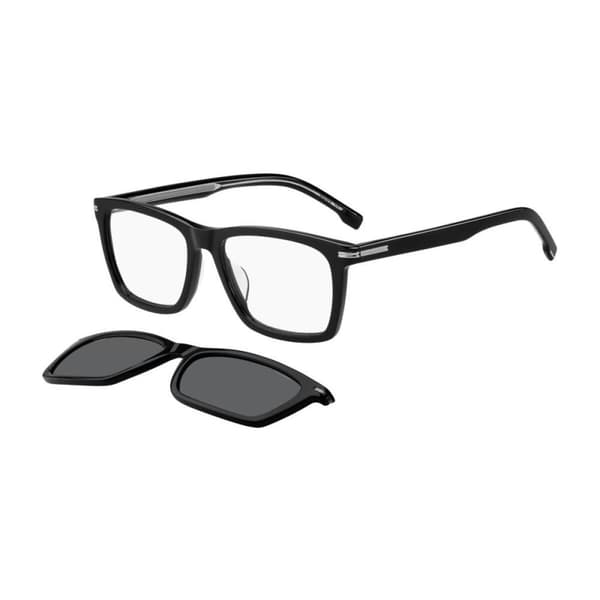 Solbriller til mænd Hugo Boss BOSS 1726_G_CS WITH CLIP ON