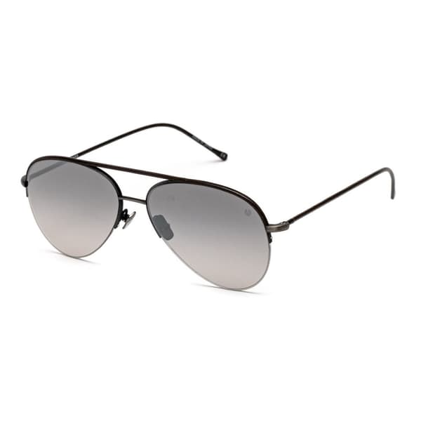 Solbriller til mænd Belstaff PHOENIX--MARRON-LEATHER-W ø 59 mm