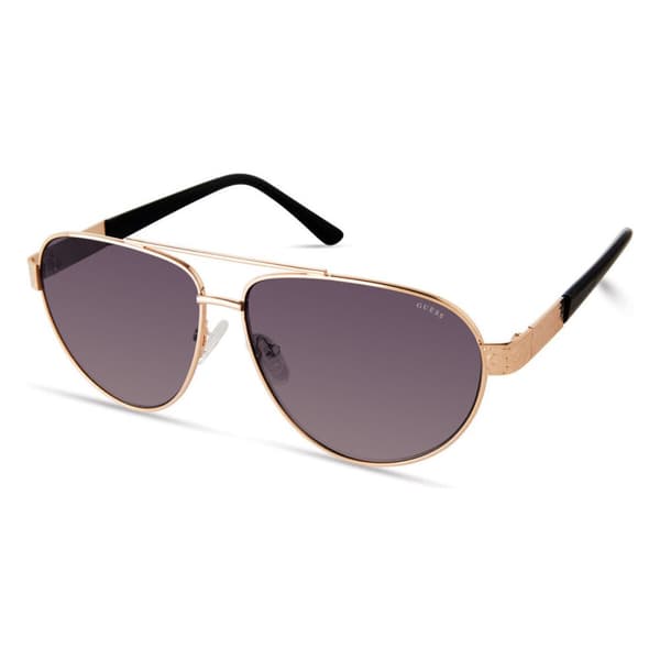 Unisex aurinkolasit Guess GF0414-6010B ø 60 mm