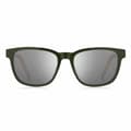 Pikkukuva 2 / 2: Miesten aurinkolasit Hugo Boss HG-1243-S-TBO ø 54 mm