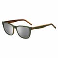 Pikkukuva 1 / 2: Miesten aurinkolasit Hugo Boss HG-1243-S-TBO ø 54 mm