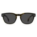 Pikkukuva 2 / 3: Miesten aurinkolasit Hugo Boss BOSS-1380-S-086F1IR Ø 51 mm