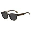 Pikkukuva 1 / 3: Miesten aurinkolasit Hugo Boss BOSS-1380-S-086F1IR Ø 51 mm