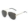 Pikkukuva 1 / 2: Miesten aurinkolasit Belstaff ARCHER-DORADO-NEGRO Kullattu Ø 61 mm