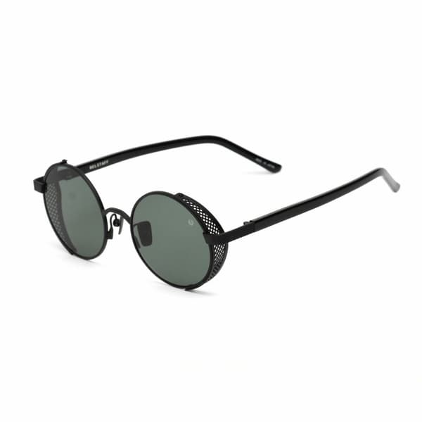 Unisex aurinkolasit Belstaff TROPHY-II-NEGRO-W Ø 49 mm