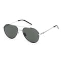 Pikkukuva 1 / 2: Unisex aurinkolasit Belstaff ROADMASTER-GRIS-GUN-W ø 56 mm