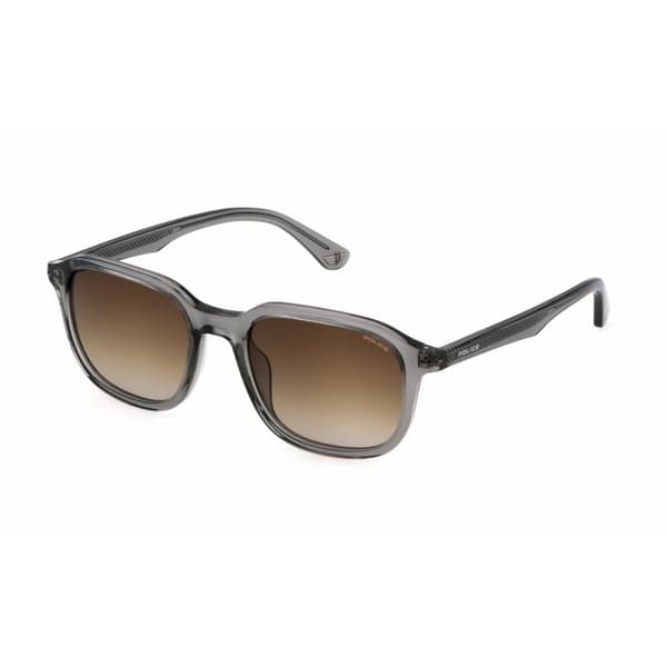 Miesten aurinkolasit Police SPLL81-530819 Ø 53 mm