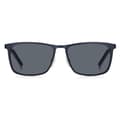 Pikkukuva 2 / 2: Miesten aurinkolasit Tommy Hilfiger TH-1716-S-WIR-IR ø 57 mm