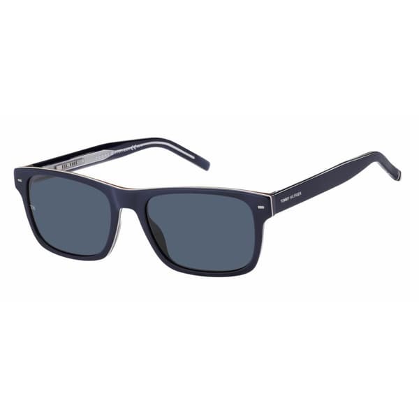 Miesten aurinkolasit Tommy Hilfiger TH-1794-S-PJP Ø 55 mm