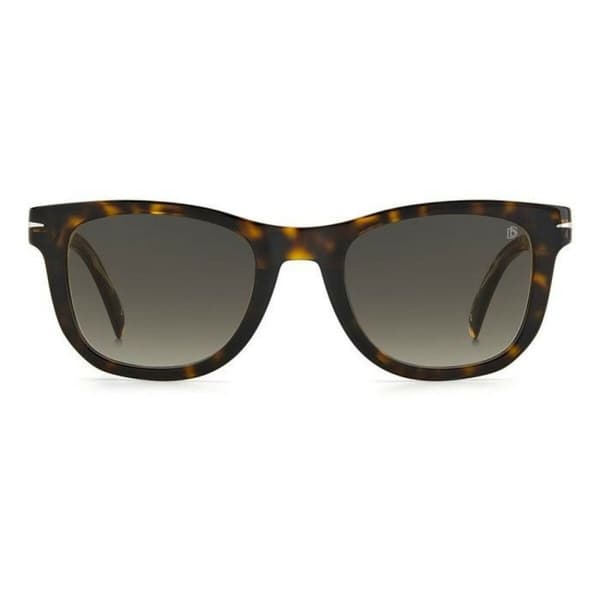 Solbriller til mænd David Beckham DB-1006-S-45Z Ø 50 mm
