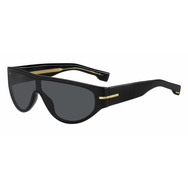 Miesten aurinkolasit Hugo Boss BOSS-1623-S-807 Ø 99 mm