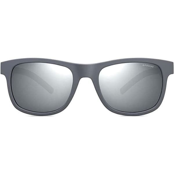 Unisex aurinkolasit Polaroid PLD6015S-35WJB Ø 51 mm