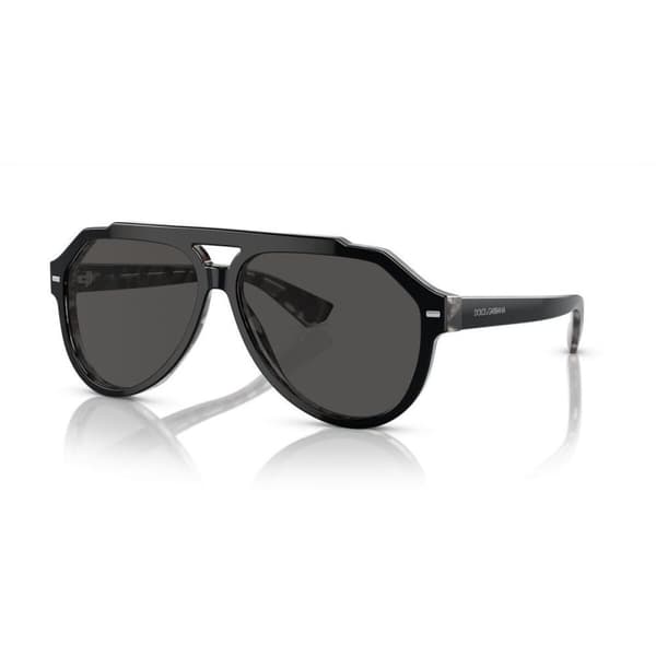 Solbriller til mænd Dolce & Gabbana DG 4452