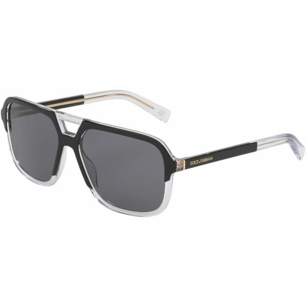 Miesten aurinkolasit Dolce & Gabbana ANGEL DG 4354