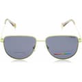 Pikkukuva 2 / 4: Unisex aurinkolasit Polaroid PLD-6196-S-X-4ANF6M9 ø 56 mm