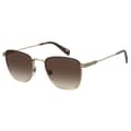 Pikkukuva 1 / 3: Unisex aurinkolasit Levis LV-1016-S-J5GF2HA Ø 52 mm