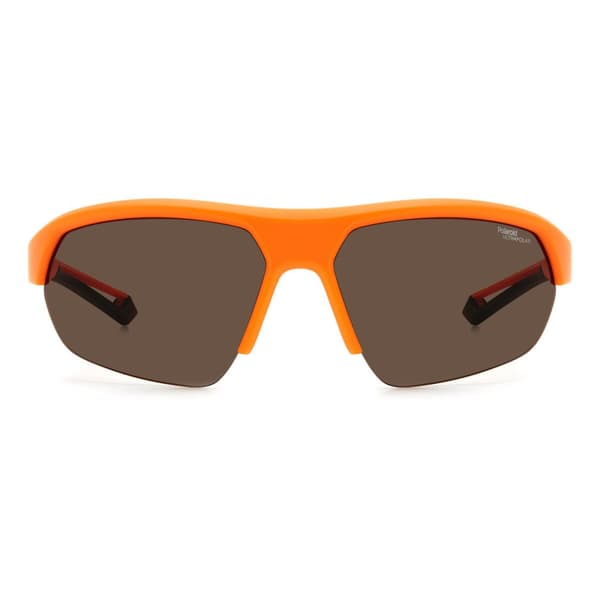Unisex aurinkolasit Polaroid PLD-7048-S-2M5G647 Ø 65 mm