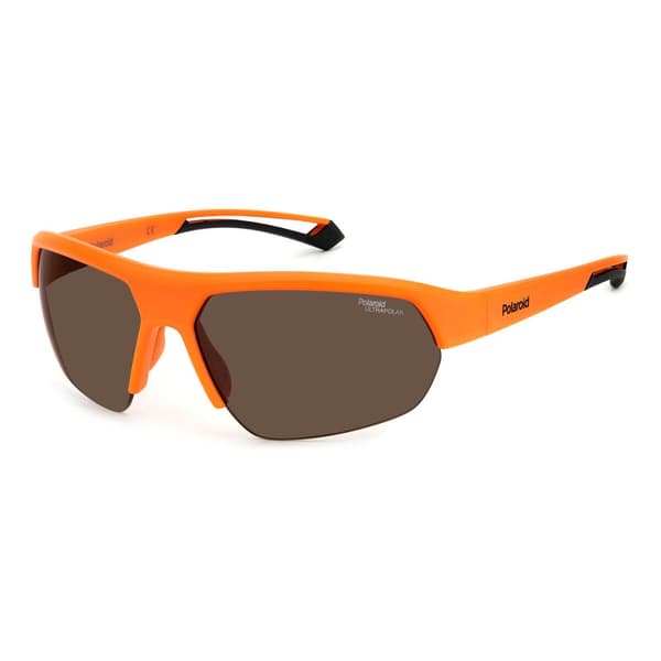 Unisex aurinkolasit Polaroid PLD-7048-S-2M5G647 Ø 65 mm