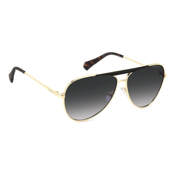 Unisex aurinkolasit Polaroid PLD-6200-S-X-RHLG1WJ Ø 61 mm