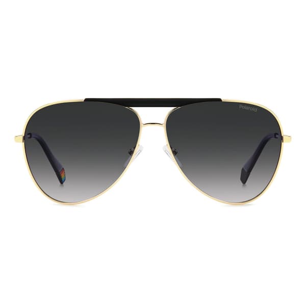 Unisex aurinkolasit Polaroid PLD-6200-S-X-RHLG1WJ Ø 61 mm