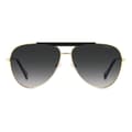 Pikkukuva 2 / 3: Unisex aurinkolasit Polaroid PLD-6200-S-X-RHLG1WJ Ø 61 mm