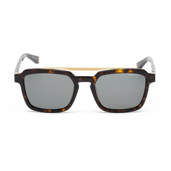 Unisex aurinkolasit Belstaff CASSELL-TORTOISE-DORADO-W Ø 48 mm