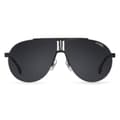 Pikkukuva 2 / 2: Unisex aurinkolasit Carrera 1005-S-TI7-IR Ø 66 mm