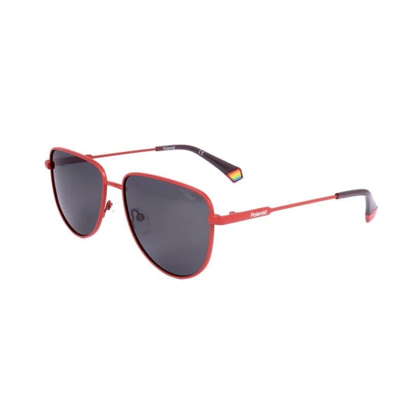 Unisex aurinkolasit Polaroid PLD-6196-S-X-0Z3 ø 56 mm