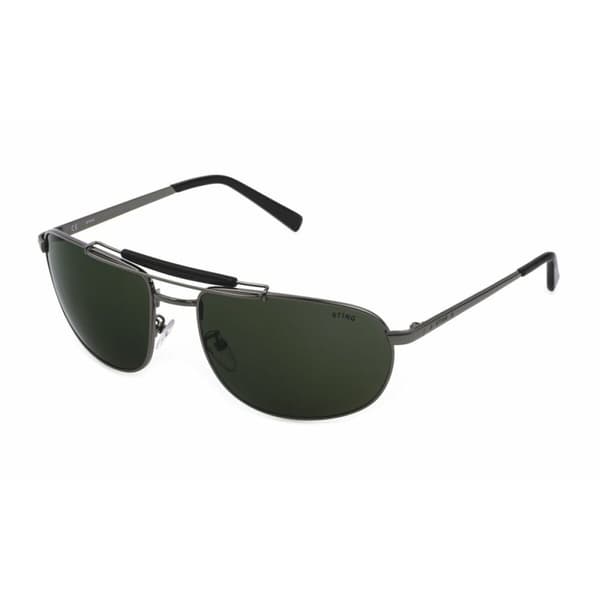 Herrsolglasögon Sting SST381-640568 Ø 64 mm