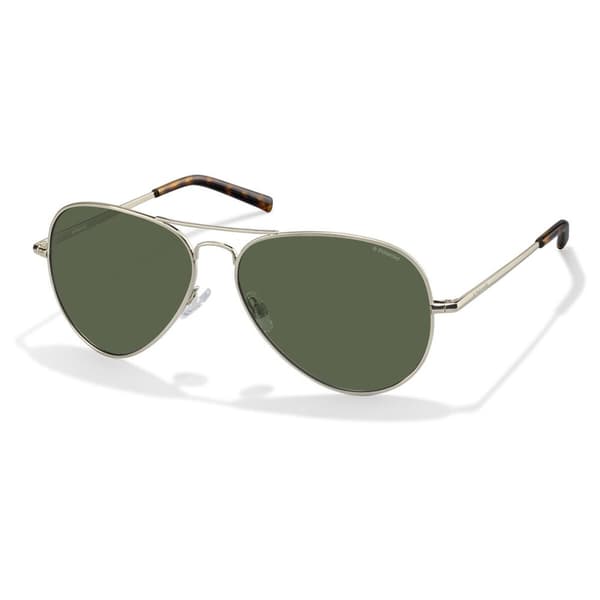 Unisex aurinkolasit Polaroid PLD-1017-S-3YG-H8 ø 60 mm