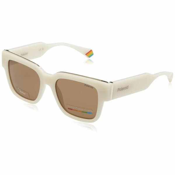 Unisex aurinkolasit Polaroid PLD-6198-S-X-SZJ Ø 52 mm