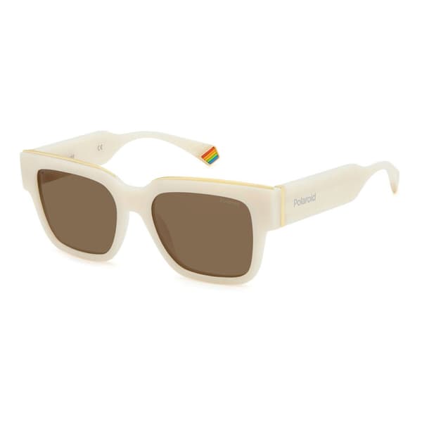Unisex aurinkolasit Polaroid PLD-6198-S-X-SZJ Ø 52 mm